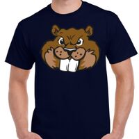 T-shirt adulte Ultra coton épais de marque Gildan - 53 couleurs - iSérigraphe Vignette