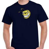 T-shirt adulte Ultra coton épais de marque Gildan - 53 couleurs - iSérigraphe Vignette