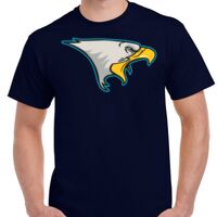 T-shirt adulte Ultra coton épais de marque Gildan - 53 couleurs - iSérigraphe Vignette