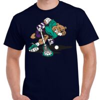 T-shirt adulte Ultra coton épais de marque Gildan - 53 couleurs - iSérigraphe Vignette