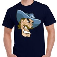 T-shirt adulte Ultra coton épais de marque Gildan - 53 couleurs - iSérigraphe Vignette