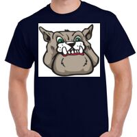 T-shirt adulte Ultra coton épais de marque Gildan - 53 couleurs - iSérigraphe Vignette