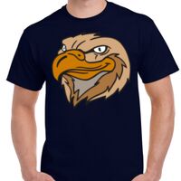 T-shirt adulte Ultra coton épais de marque Gildan - 53 couleurs - iSérigraphe Vignette