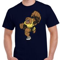 T-shirt adulte Ultra coton épais de marque Gildan - 53 couleurs - iSérigraphe Vignette