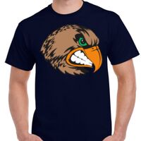 T-shirt adulte Ultra coton épais de marque Gildan - 53 couleurs - iSérigraphe Vignette