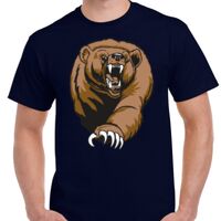 T-shirt adulte Ultra coton épais de marque Gildan - 53 couleurs - iSérigraphe Vignette