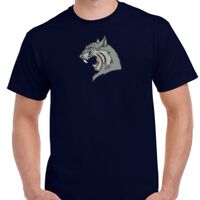 T-shirt adulte Ultra coton épais de marque Gildan - 53 couleurs - iSérigraphe Vignette