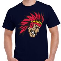 T-shirt adulte Ultra coton épais de marque Gildan - 53 couleurs - iSérigraphe Vignette