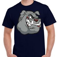 T-shirt adulte Ultra coton épais de marque Gildan - 53 couleurs - iSérigraphe Vignette