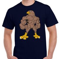 T-shirt adulte Ultra coton épais de marque Gildan - 53 couleurs - iSérigraphe Vignette