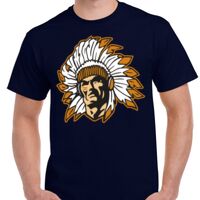 T-shirt adulte Ultra coton épais de marque Gildan - 53 couleurs - iSérigraphe Vignette