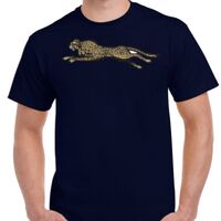 T-shirt adulte Ultra coton épais de marque Gildan - 53 couleurs - iSérigraphe Vignette