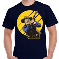 T-shirt adulte Ultra coton épais de marque Gildan - 53 couleurs - iSérigraphe Vignette