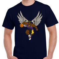 T-shirt adulte Ultra coton épais de marque Gildan - 53 couleurs - iSérigraphe Vignette