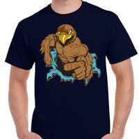 T-shirt adulte Ultra coton épais de marque Gildan - 53 couleurs - iSérigraphe Vignette