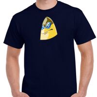 T-shirt adulte Ultra coton épais de marque Gildan - 53 couleurs - iSérigraphe Vignette