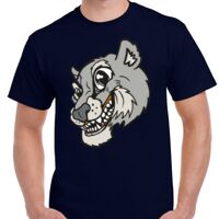 T-shirt adulte Ultra coton épais de marque Gildan - 53 couleurs - iSérigraphe Vignette