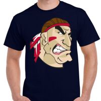 T-shirt adulte Ultra coton épais de marque Gildan - 53 couleurs - iSérigraphe Vignette