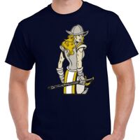 T-shirt adulte Ultra coton épais de marque Gildan - 53 couleurs - iSérigraphe Vignette