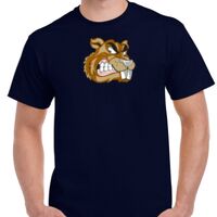 T-shirt adulte Ultra coton épais de marque Gildan - 53 couleurs - iSérigraphe Vignette