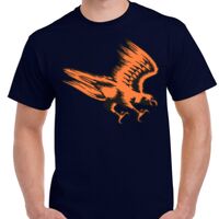 T-shirt adulte Ultra coton épais de marque Gildan - 53 couleurs - iSérigraphe Vignette