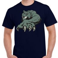 T-shirt adulte Ultra coton épais de marque Gildan - 53 couleurs - iSérigraphe Vignette