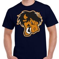 T-shirt adulte Ultra coton épais de marque Gildan - 53 couleurs - iSérigraphe Vignette