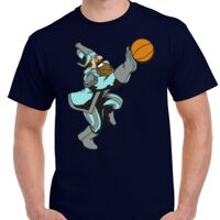 T-shirt adulte Ultra coton épais de marque Gildan - 53 couleurs - iSérigraphe Vignette