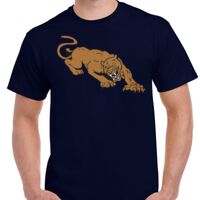 T-shirt adulte Ultra coton épais de marque Gildan - 53 couleurs - iSérigraphe Vignette