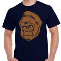 T-shirt adulte Ultra coton épais de marque Gildan - 53 couleurs - iSérigraphe Vignette