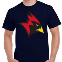 T-shirt adulte Ultra coton épais de marque Gildan - 53 couleurs - iSérigraphe Vignette