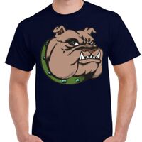 T-shirt adulte Ultra coton épais de marque Gildan - 53 couleurs - iSérigraphe Vignette