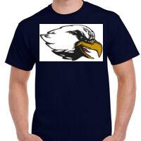 T-shirt adulte Ultra coton épais de marque Gildan - 53 couleurs - iSérigraphe Vignette