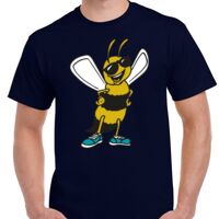 T-shirt adulte Ultra coton épais de marque Gildan - 53 couleurs - iSérigraphe Vignette