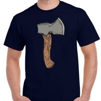 T-shirt adulte Ultra coton épais de marque Gildan - 53 couleurs - iSérigraphe Vignette