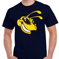 T-shirt adulte Ultra coton épais de marque Gildan - 53 couleurs - iSérigraphe Vignette