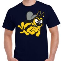 T-shirt adulte Ultra coton épais de marque Gildan - 53 couleurs - iSérigraphe Vignette