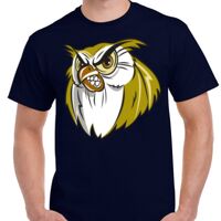 T-shirt adulte Ultra coton épais de marque Gildan - 53 couleurs - iSérigraphe Vignette