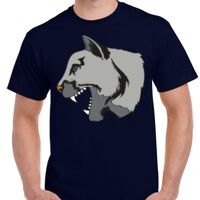 T-shirt adulte Ultra coton épais de marque Gildan - 53 couleurs - iSérigraphe Vignette