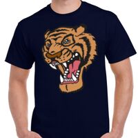 T-shirt adulte Ultra coton épais de marque Gildan - 53 couleurs - iSérigraphe Vignette