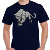 T-shirt adulte Ultra coton épais de marque Gildan - 53 couleurs - iSérigraphe Vignette