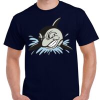 T-shirt adulte Ultra coton épais de marque Gildan - 53 couleurs - iSérigraphe Vignette