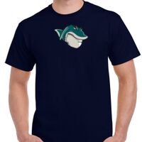 T-shirt adulte Ultra coton épais de marque Gildan - 53 couleurs - iSérigraphe Vignette