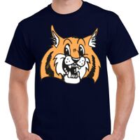 T-shirt adulte Ultra coton épais de marque Gildan - 53 couleurs - iSérigraphe Vignette