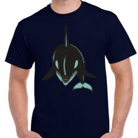 T-shirt adulte Ultra coton épais de marque Gildan - 53 couleurs - iSérigraphe Vignette