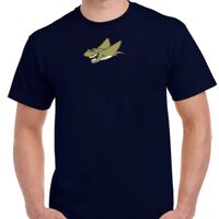 T-shirt adulte Ultra coton épais de marque Gildan - 53 couleurs - iSérigraphe Vignette