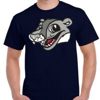 T-shirt adulte Ultra coton épais de marque Gildan - 53 couleurs - iSérigraphe Vignette