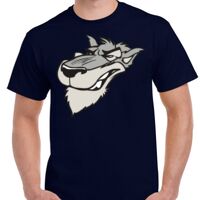 T-shirt adulte Ultra coton épais de marque Gildan - 53 couleurs - iSérigraphe Vignette
