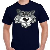 T-shirt adulte Ultra coton épais de marque Gildan - 53 couleurs - iSérigraphe Vignette