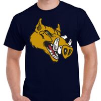 T-shirt adulte Ultra coton épais de marque Gildan - 53 couleurs - iSérigraphe Vignette